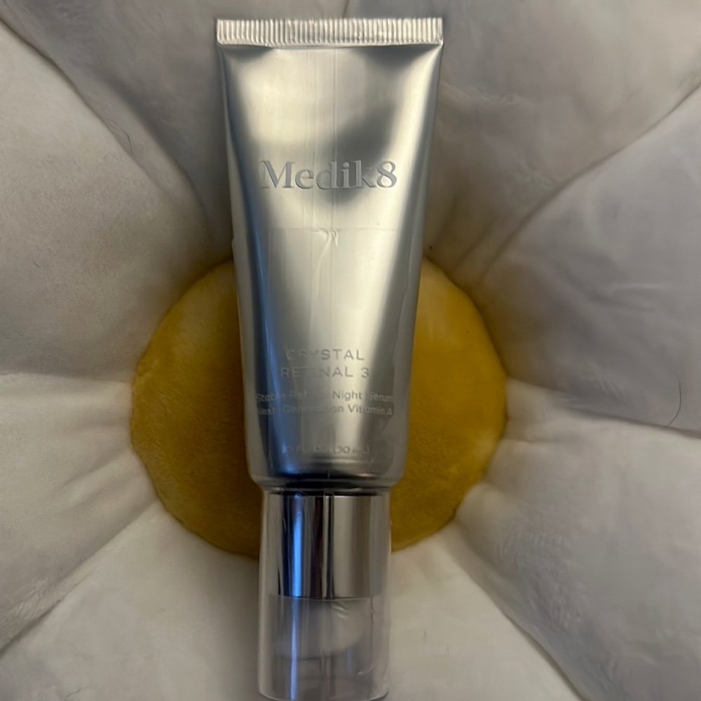 CULT FAVE Medik8 Crystal Retinal 3 - full-size, sealed